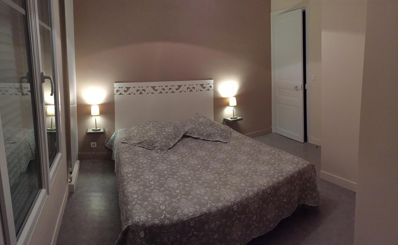 La Roseraie Villa Haybes Bagian luar foto